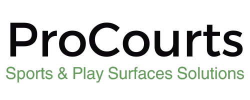 Procourts KC Logo